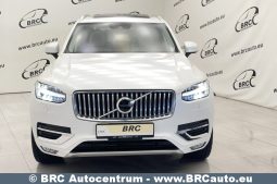 Volvo XC 90 T6 AWD Inscription Automatas 2020 full