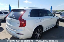 Volvo XC 90 T6 AWD Inscription Automatas 2020 full