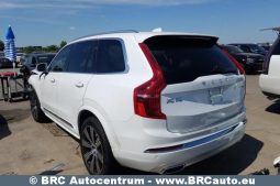 Volvo XC 90 T6 AWD Inscription Automatas 2020 full