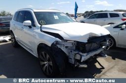 Volvo XC 90 T6 AWD Inscription Automatas 2020 full