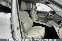 Volvo XC 90 T6 AWD Inscription Automatas 2020 full