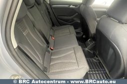 Audi A3 2.0 TDI Quattro 2014 full