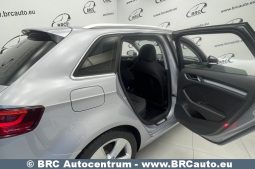 Audi A3 2.0 TDI Quattro 2014 full