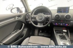 Audi A3 2.0 TDI Quattro 2014 full