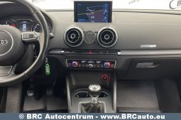 Audi A3 2.0 TDI Quattro 2014 full