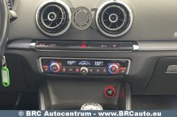 Audi A3 2.0 TDI Quattro 2014 full