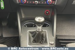 Audi A3 2.0 TDI Quattro 2014 full