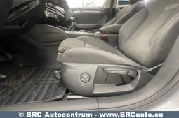 Audi A3 2.0 TDI Quattro 2014 full