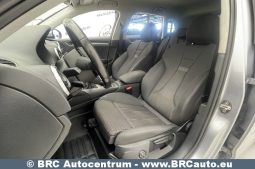 Audi A3 2.0 TDI Quattro 2014 full