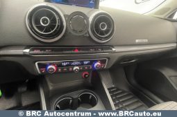 Audi A3 2.0 TDI Quattro 2014 full