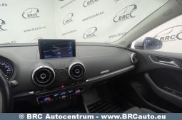 Audi A3 2.0 TDI Quattro 2014 full