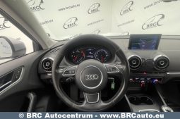 Audi A3 2.0 TDI Quattro 2014 full