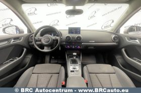 Audi A3 2.0 TDI Quattro 2014