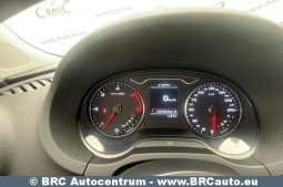 Audi A3 2.0 TDI Quattro 2014 full