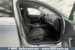 Audi A3 2.0 TDI Quattro 2014 full