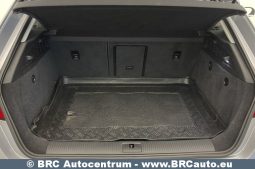 Audi A3 2.0 TDI Quattro 2014 full