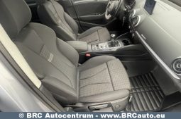 Audi A3 2.0 TDI Quattro 2014 full