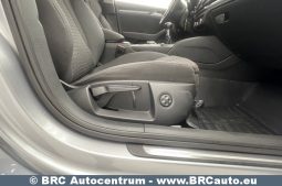 Audi A3 2.0 TDI Quattro 2014 full