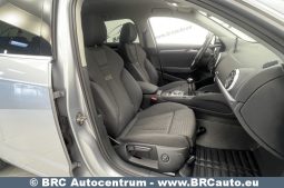 Audi A3 2.0 TDI Quattro 2014 full