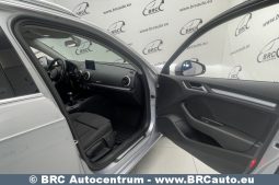 Audi A3 2.0 TDI Quattro 2014 full