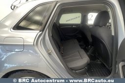 Audi A3 2.0 TDI Quattro 2014 full