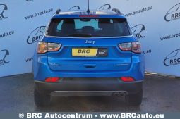 Jeep Compass 1.3 Plug-in Hybrid 4xe Automatas 2020 full