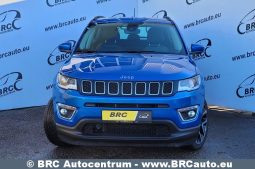 Jeep Compass 1.3 Plug-in Hybrid 4xe Automatas 2020 full