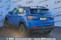 Jeep Compass 1.3 Plug-in Hybrid 4xe Automatas 2020 full