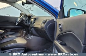 Jeep Compass 1.3 Plug-in Hybrid 4xe Automatas 2020
