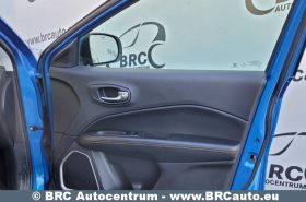 Jeep Compass 1.3 Plug-in Hybrid 4xe Automatas 2020
