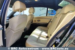 BMW 730 3.0 d Automatas 2008 full