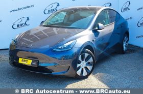 Tesla Model Y 80.5kWh Maximum Range Dual Motor AWD Automatas 2023