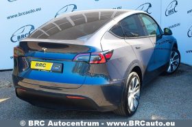 Tesla Model Y 80.5kWh Maximum Range Dual Motor AWD Automatas 2023