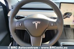 Tesla Model Y 80.5kWh Maximum Range Dual Motor AWD Automatas 2023 full