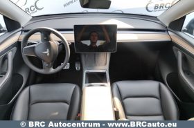 Tesla Model Y 80.5kWh Maximum Range Dual Motor AWD Automatas 2023
