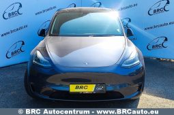 Tesla Model Y 80.5kWh Maximum Range Dual Motor AWD Automatas 2023 full