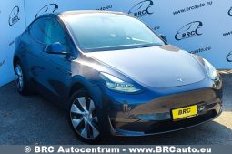 Tesla Model Y 80.5kWh Maximum Range Dual Motor AWD Automatas 2023 full