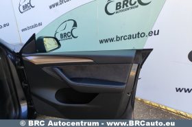 Tesla Model Y 80.5kWh Maximum Range Dual Motor AWD Automatas 2023