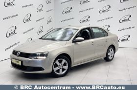 Volkswagen Jetta 1.4 TSI 2014