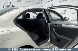 Volkswagen Jetta 1.4 TSI 2014 full