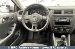 Volkswagen Jetta 1.4 TSI 2014 full