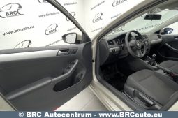 Volkswagen Jetta 1.4 TSI 2014 full