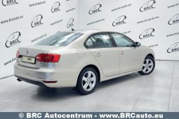 Volkswagen Jetta 1.4 TSI 2014 full