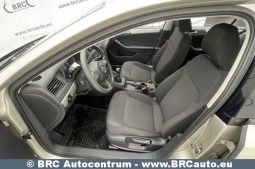 Volkswagen Jetta 1.4 TSI 2014 full