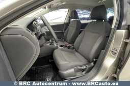 Volkswagen Jetta 1.4 TSI 2014 full