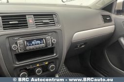 Volkswagen Jetta 1.4 TSI 2014 full