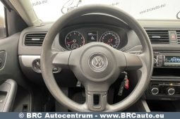 Volkswagen Jetta 1.4 TSI 2014 full