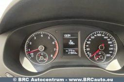 Volkswagen Jetta 1.4 TSI 2014 full