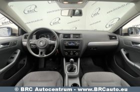 Volkswagen Jetta 1.4 TSI 2014