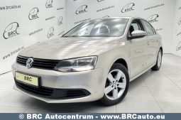 Volkswagen Jetta 1.4 TSI 2014 full